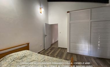 Casa en venta c/ cochera en Burzaco
