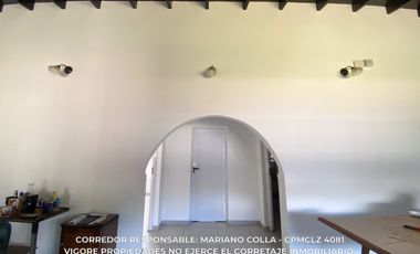 Casa en venta c/ cochera en Burzaco
