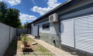 Casa en venta c/ cochera en Burzaco