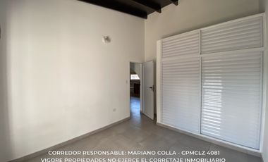 Casa en venta c/ cochera en Burzaco