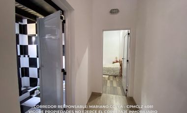 Casa en venta c/ cochera en Burzaco