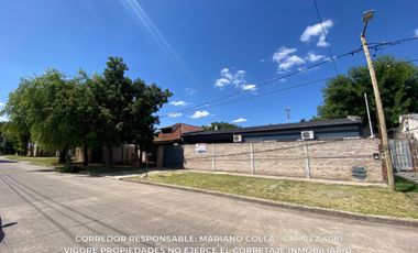 Casa en venta c/ cochera en Burzaco