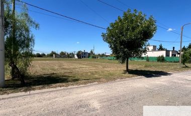 Terreno / Lote en venta de 643m2 ubicado en Roldán
