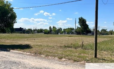 Terreno / Lote en venta de 643m2 ubicado en Roldán