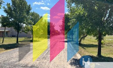 Terreno / Lote en venta de 643m2 ubicado en Roldán