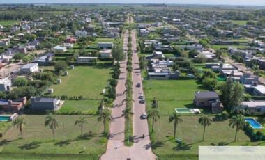 Terreno / Lote en venta de 643m2 ubicado en Roldán