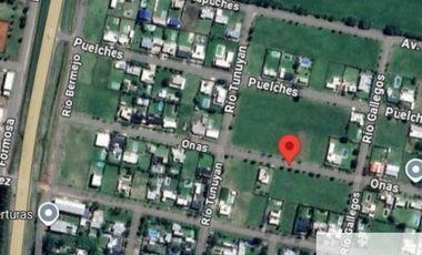 Terreno / Lote en venta de 643m2 ubicado en Roldán