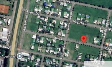 Terreno / Lote en venta de 643m2 ubicado en Roldán