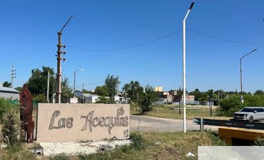 Terreno / Lote en venta de 643m2 ubicado en Roldán