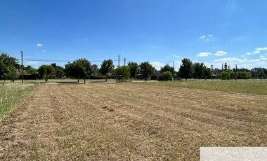 Terreno / Lote en venta de 643m2 ubicado en Roldán