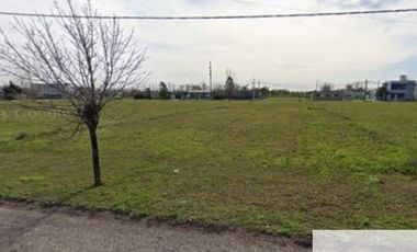 Terreno / Lote en venta de 643m2 ubicado en Roldán