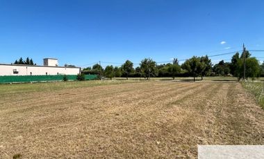 Terreno / Lote en venta de 643m2 ubicado en Roldán