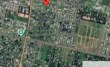 Terreno / Lote en venta de 643m2 ubicado en Roldán