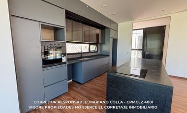 Casa en venta c/ cochera en Lagos de Canning