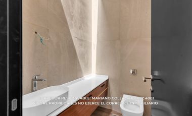 Casa en venta c/ cochera en Lagos de Canning