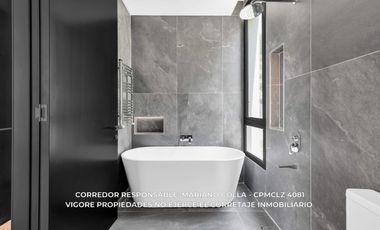 Casa en venta c/ cochera en Lagos de Canning