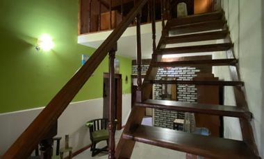 Casa con Departamento en venta en Moron Norte