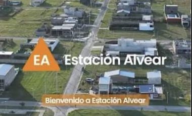 Terreno / Lote en venta de 406.6m2 ubicado en Alvear