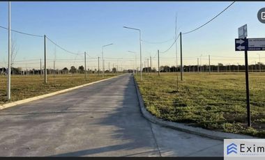 Terreno / Lote en venta de 406.6m2 ubicado en Alvear