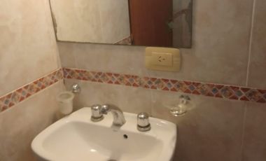 Departamento Tipo Casa en alquiler en Lanus Este