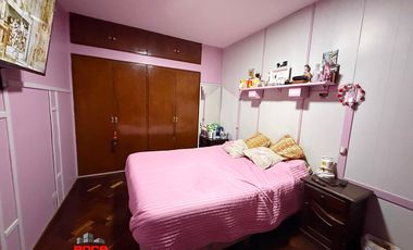 Casa en venta calle Argañaras casi San Martín -  Centro