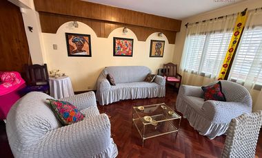 Casa en venta calle Argañaras casi San Martín -  Centro