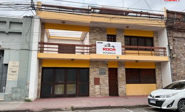 Casa en venta calle Argañaras casi San Martín -  Centro