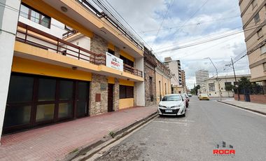 Casa en venta calle Argañaras casi San Martín -  Centro