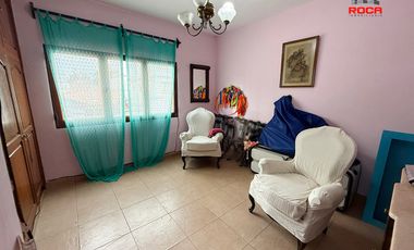 Casa en venta calle Argañaras casi San Martín -  Centro