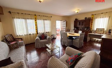 Casa en venta calle Argañaras casi San Martín -  Centro