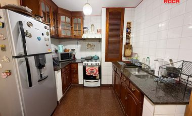 Casa en venta calle Argañaras casi San Martín -  Centro