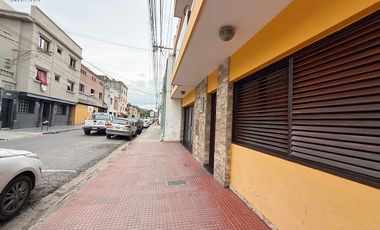 Casa en venta calle Argañaras casi San Martín -  Centro