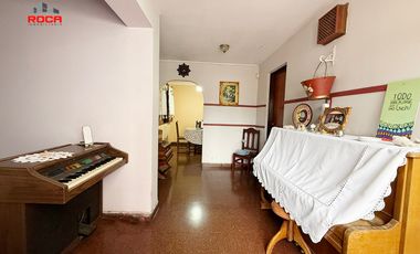 Casa en venta calle Argañaras casi San Martín -  Centro