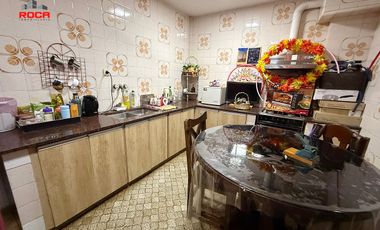 Casa en venta calle Argañaras casi San Martín -  Centro