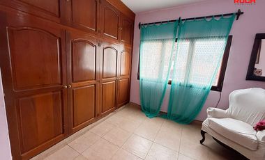 Casa en venta calle Argañaras casi San Martín -  Centro
