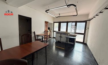 Casa en venta calle Argañaras casi San Martín -  Centro