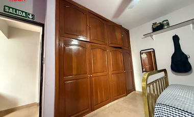 Casa en venta calle Argañaras casi San Martín -  Centro
