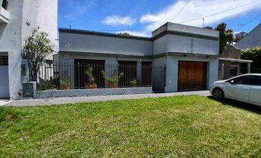 Casa en venta en Quilmes Oeste