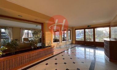 Departamento en Venta en Edificio Versalles