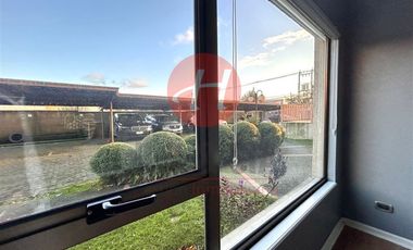 Departamento en Venta en Edificio Versalles