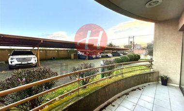 Departamento en Venta en Edificio Versalles