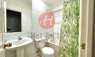 Departamento en Venta en Edificio Versalles