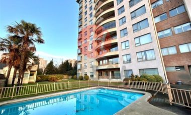 Departamento en Venta en Edificio Versalles