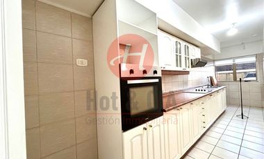 Departamento en Venta en Edificio Versalles