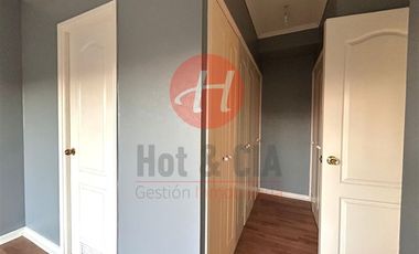 Departamento en Venta en Edificio Versalles