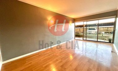 Departamento en Venta en Edificio Versalles