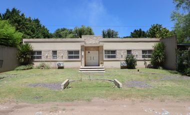 VENTA CASA QUINTA 20 DE JUNIO ZONA OESTE GBA