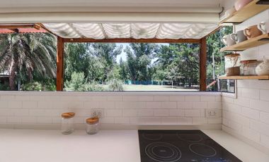 VENTA CASA QUINTA 20 DE JUNIO ZONA OESTE GBA