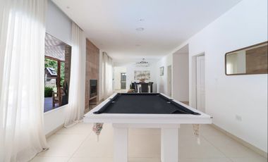 VENTA CASA QUINTA 20 DE JUNIO ZONA OESTE GBA