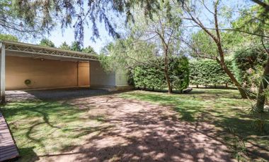 VENTA CASA QUINTA 20 DE JUNIO ZONA OESTE GBA